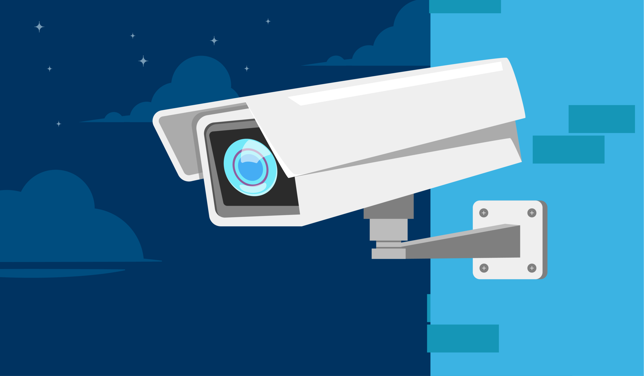 CCTV
