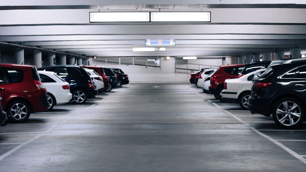 Car Parking